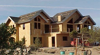 Home Construction Loans - Redmond, OR